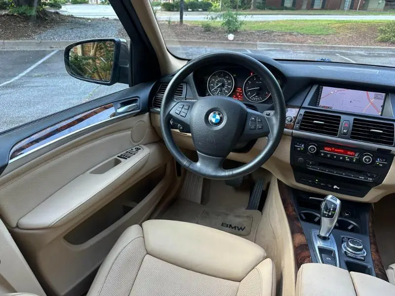 2011 BMW X5 - $8,499
