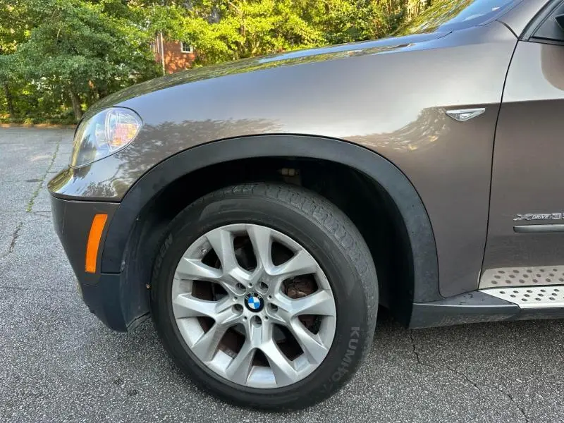 2011 BMW X5 - $8,499