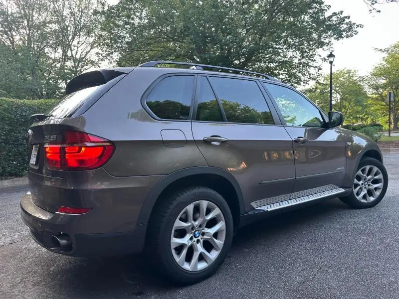2011 BMW X5 - $8,499