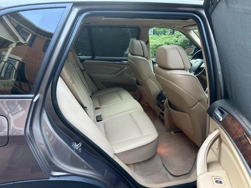 2011 BMW X5 - $8,499