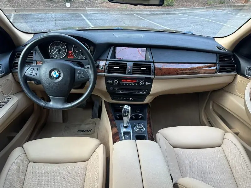 2011 BMW X5 - $8,499
