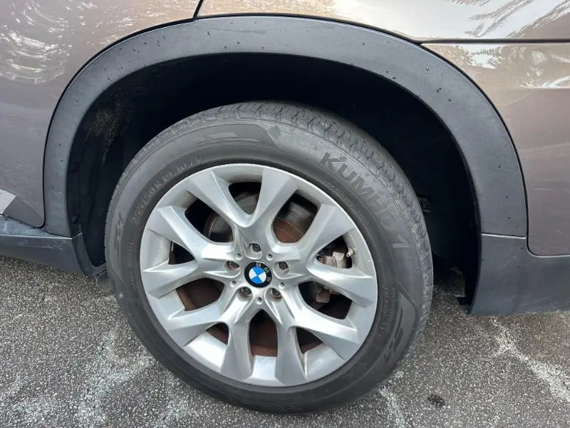 2011 BMW X5 - $8,499