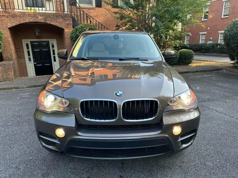 2011 BMW X5 - $8,499
