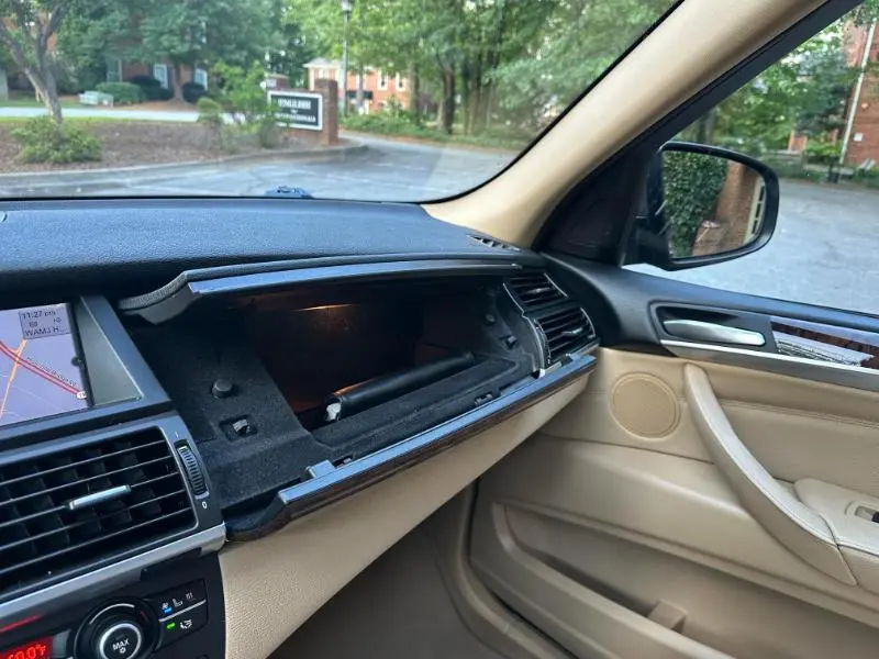 2011 BMW X5 - $8,499