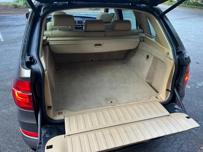 2011 BMW X5 - $8,499