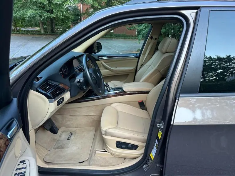 2011 BMW X5 - $8,499