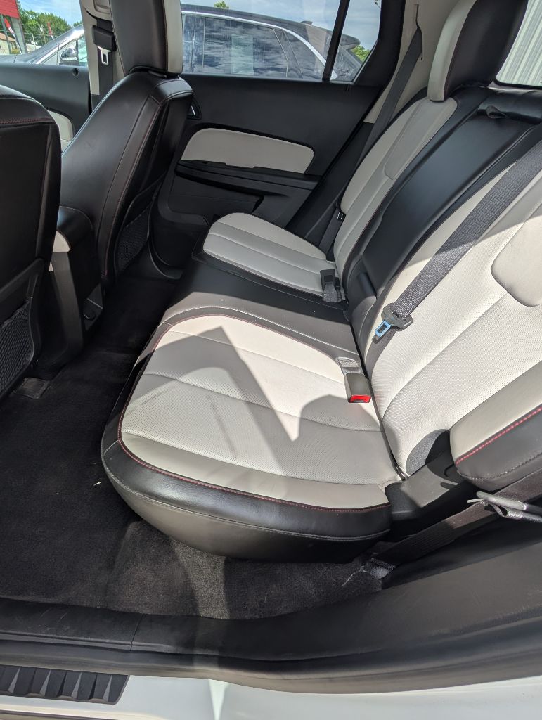 2012 GMC Terrain SLT-1 photo