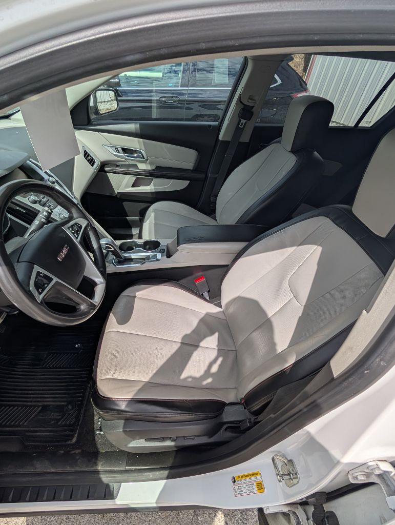 2012 GMC Terrain SLT-1 photo