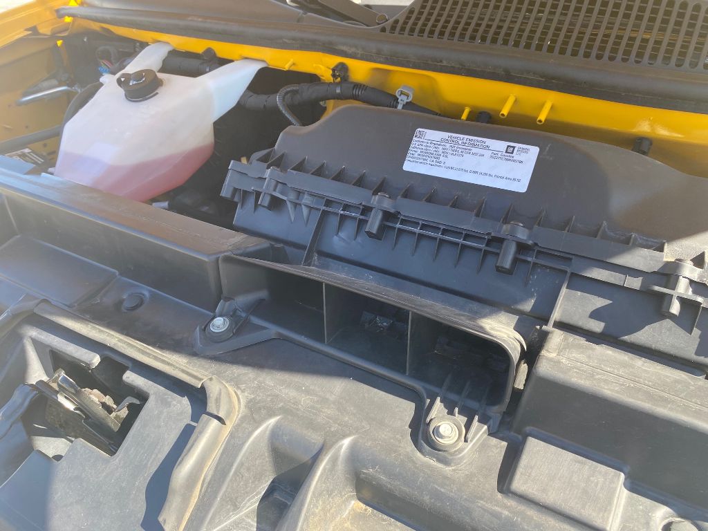 2021 GMC Savana - $18,995