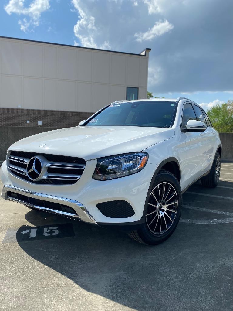2019 Mercedes-Benz C-Class - $18,988