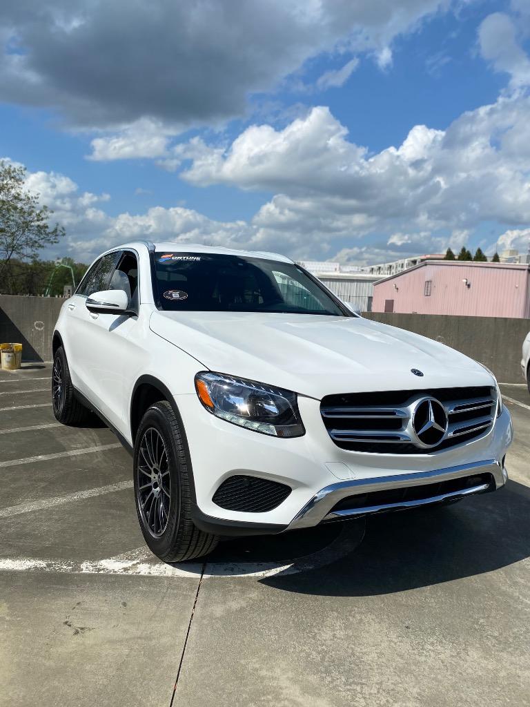 2019 Mercedes-Benz C-Class - $18,988