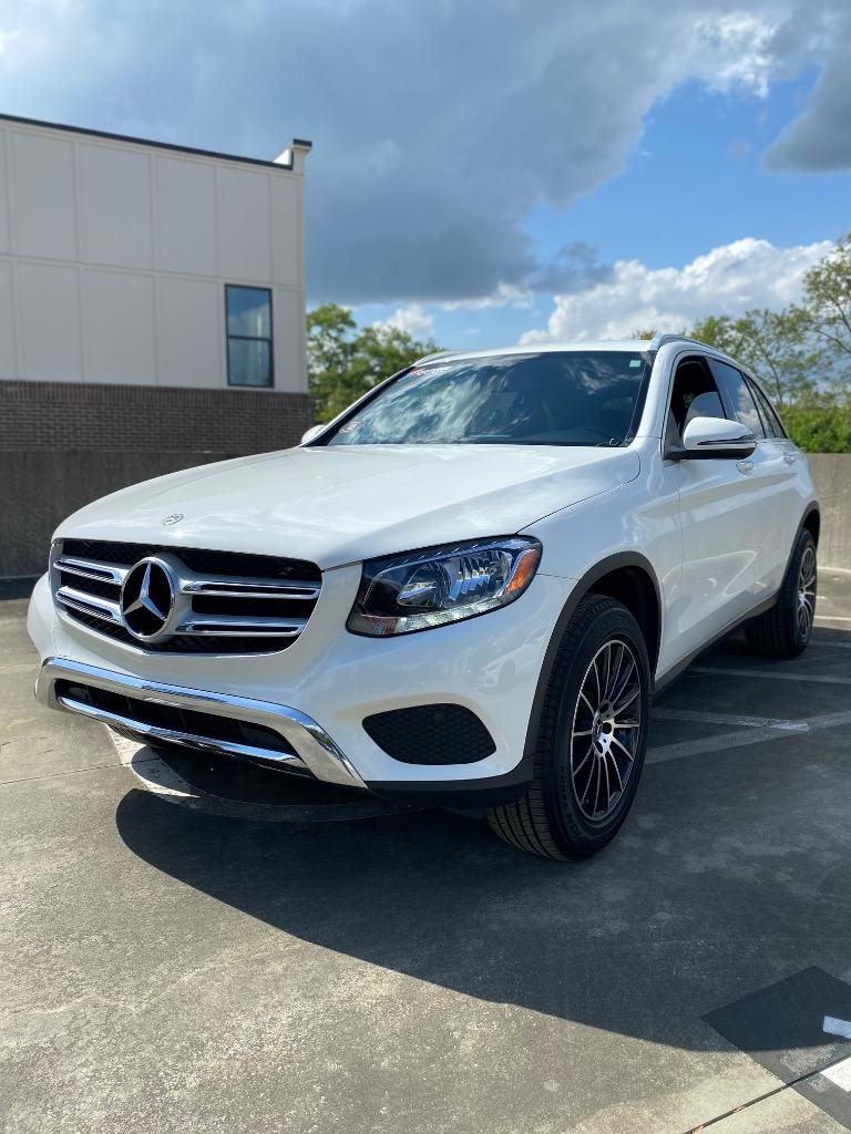2019 Mercedes-Benz C-Class - $18,988