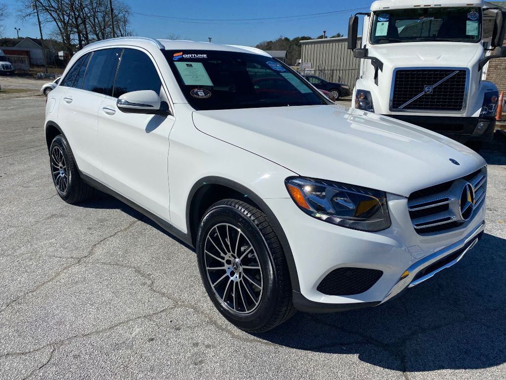 2019 Mercedes-Benz C-Class - $18,988