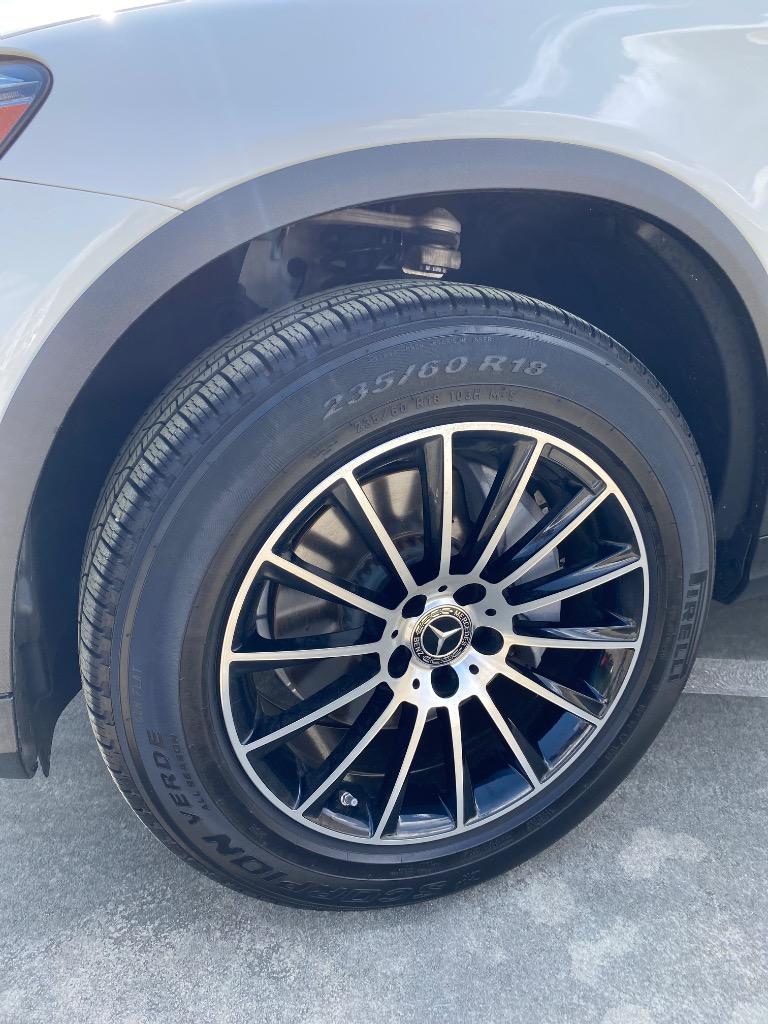 2019 Mercedes-Benz C-Class - $18,988