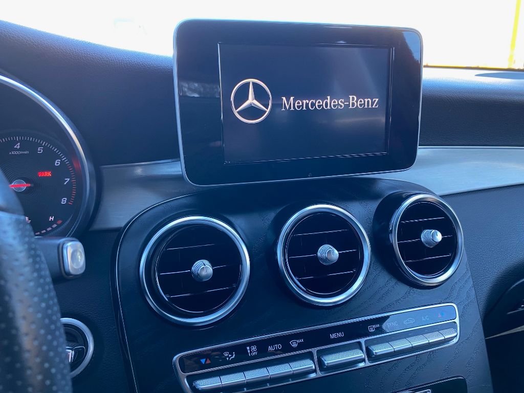 2019 Mercedes-Benz C-Class - $18,988