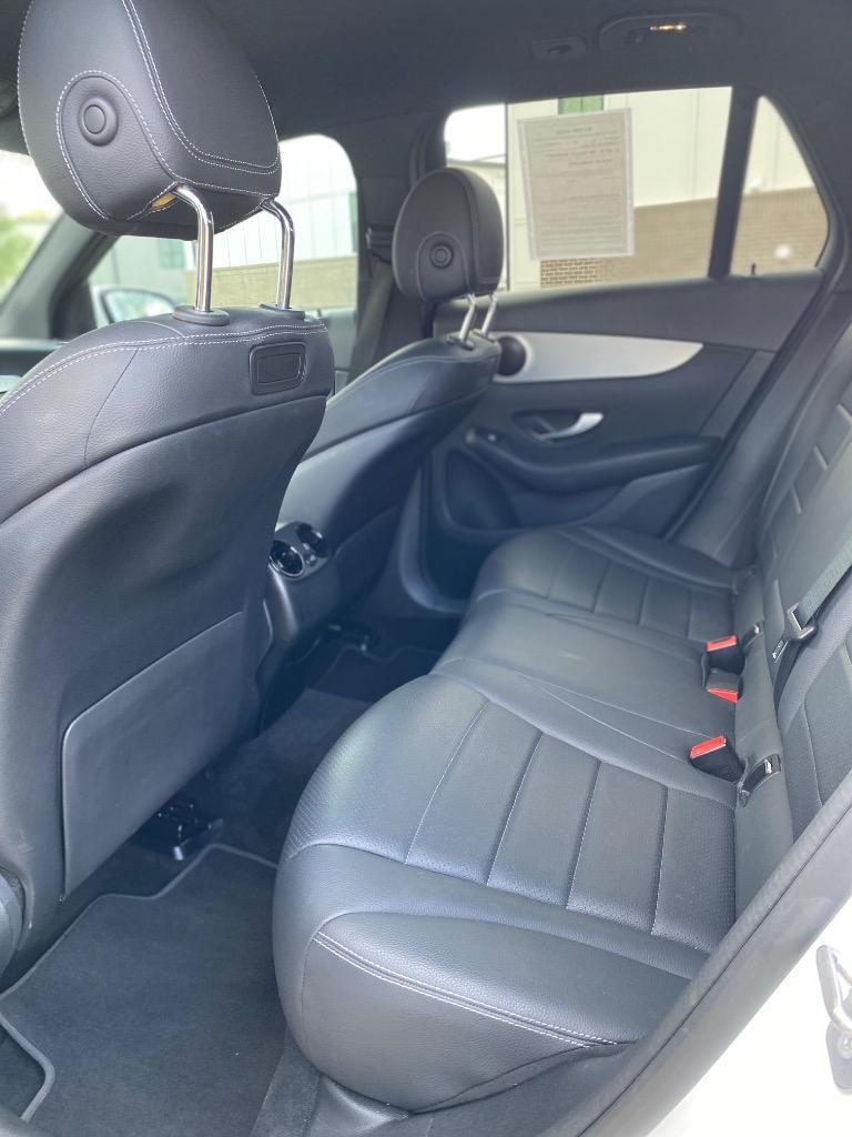 2019 Mercedes-Benz C-Class - $18,988