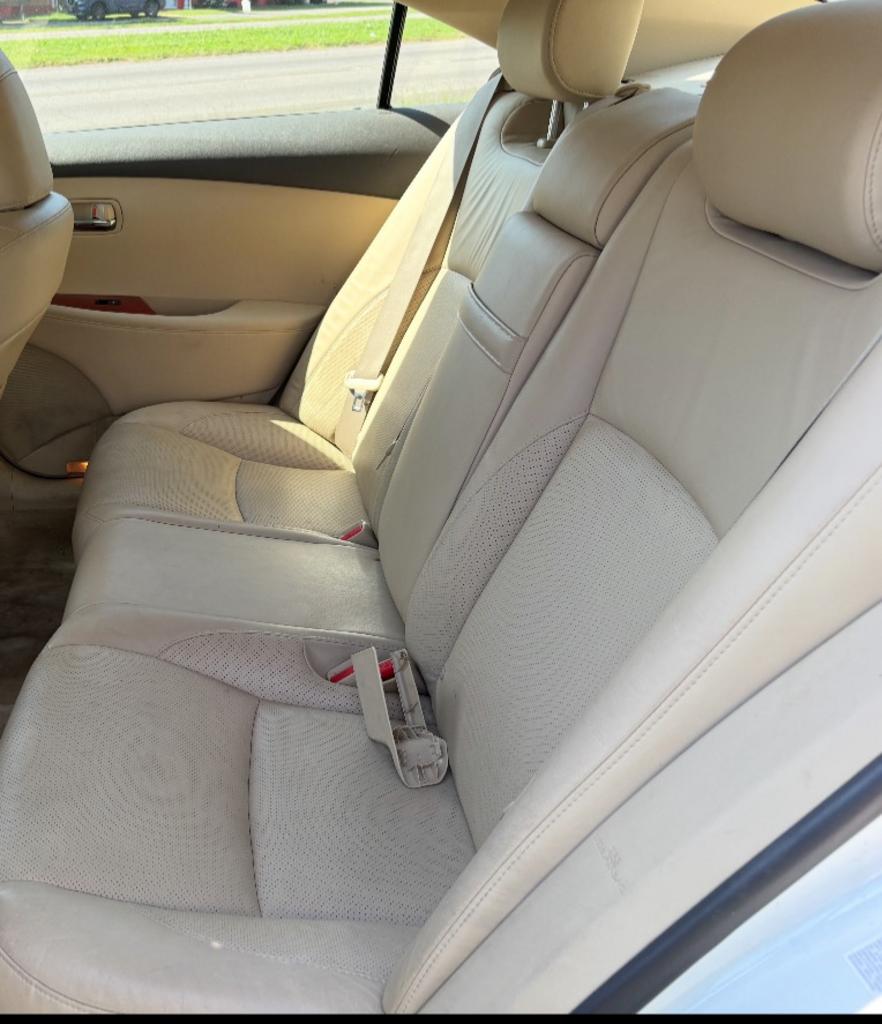 2008 Lexus ES - $6,000