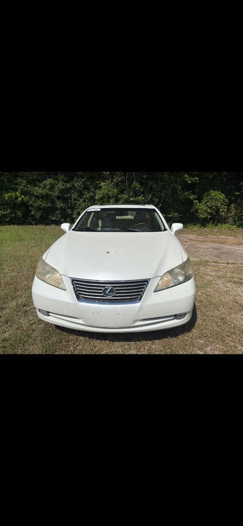 2008 Lexus ES - $6,000