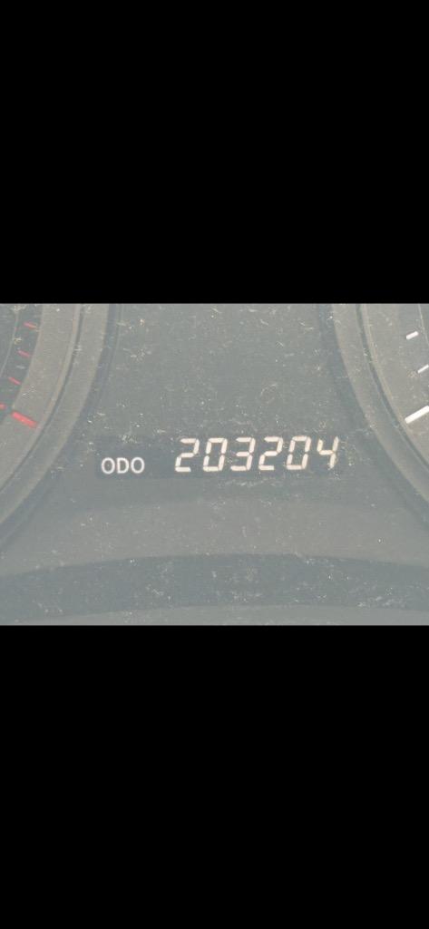 2008 Lexus ES - $6,000
