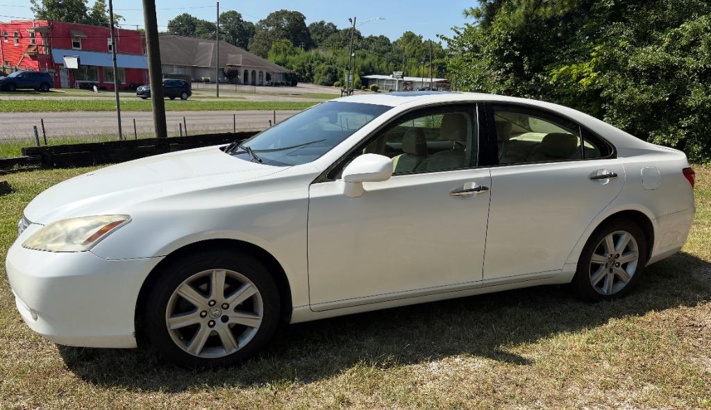 2008 Lexus ES - $6,000