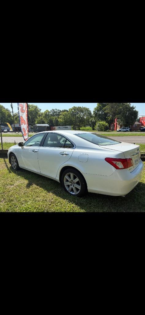 2008 Lexus ES - $6,000