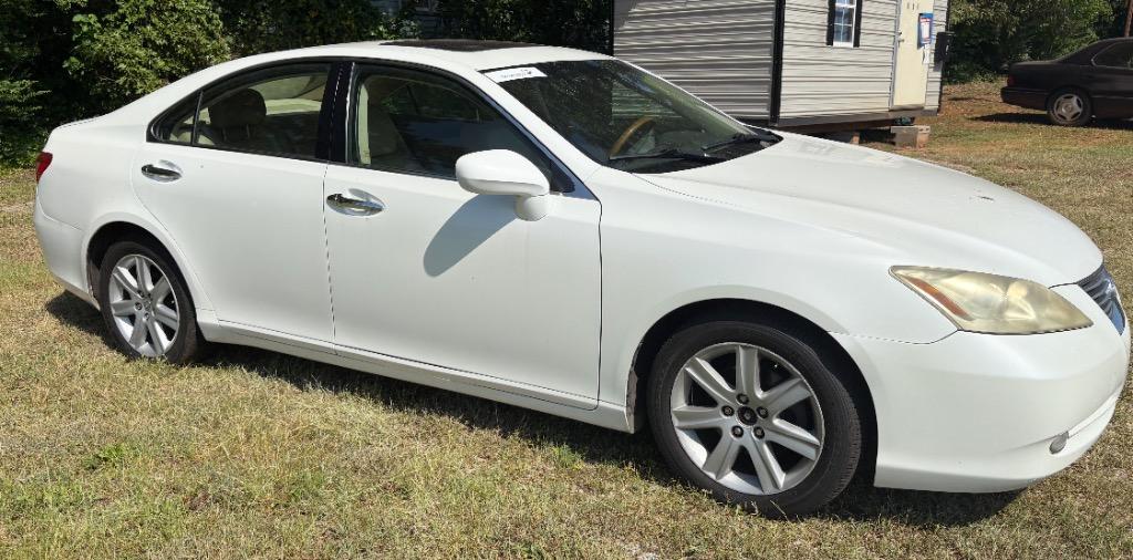 2008 Lexus ES - $6,000