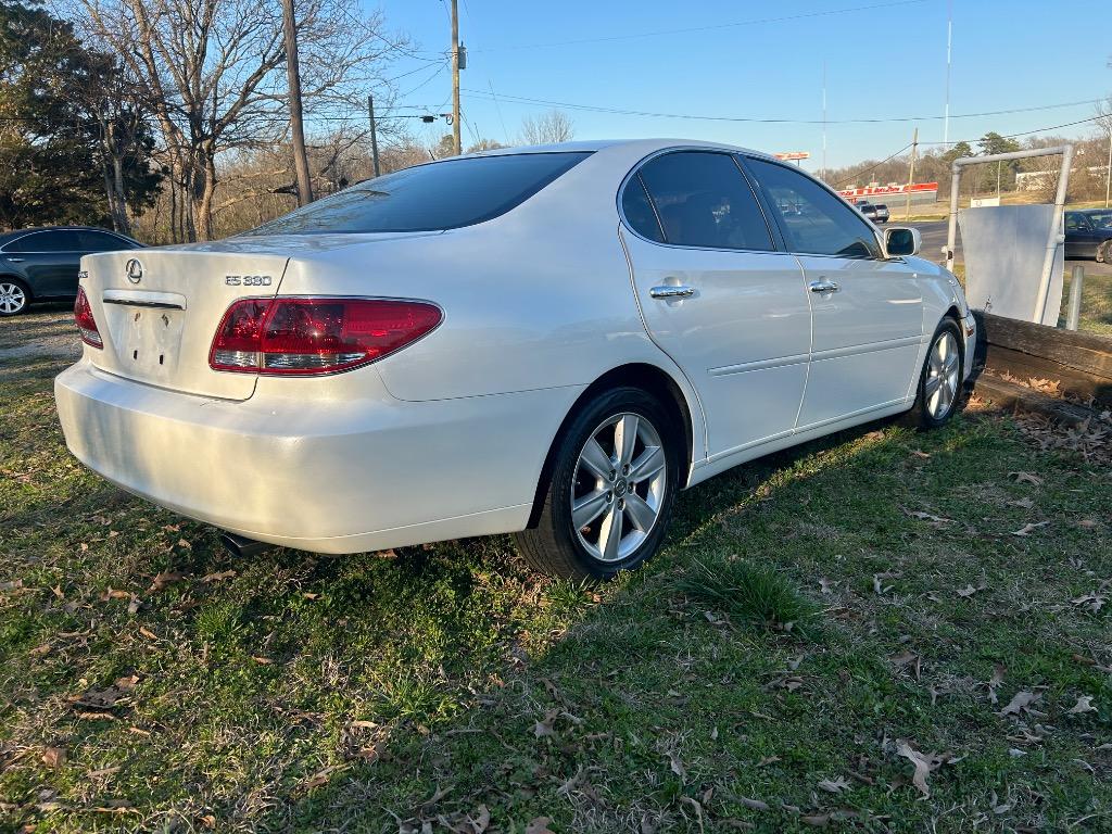 2005 Lexus ES 330 photo