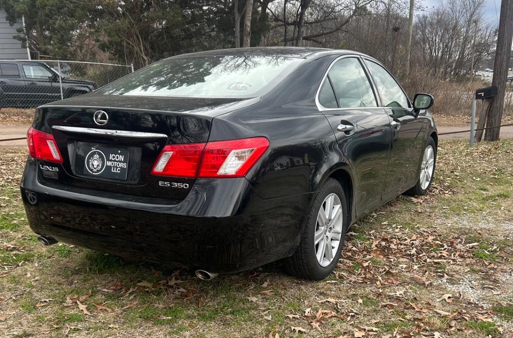2008 Lexus ES - $5,000