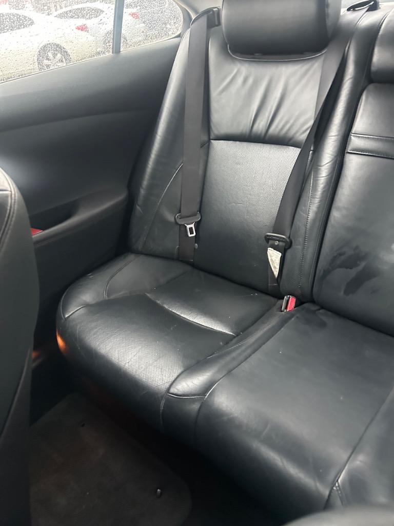 2008 Lexus ES - $5,000