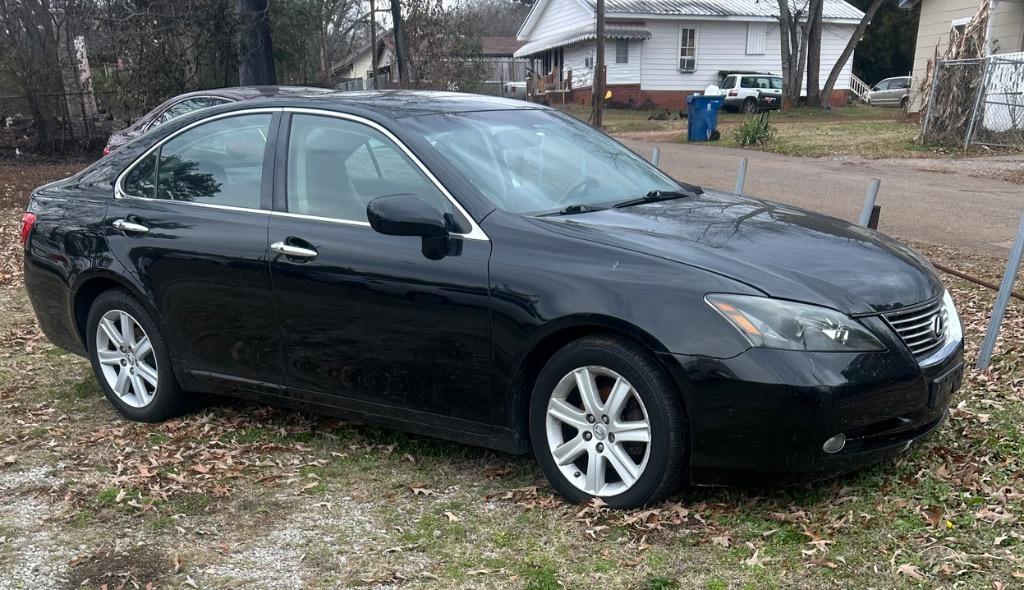 2008 Lexus ES - $5,000