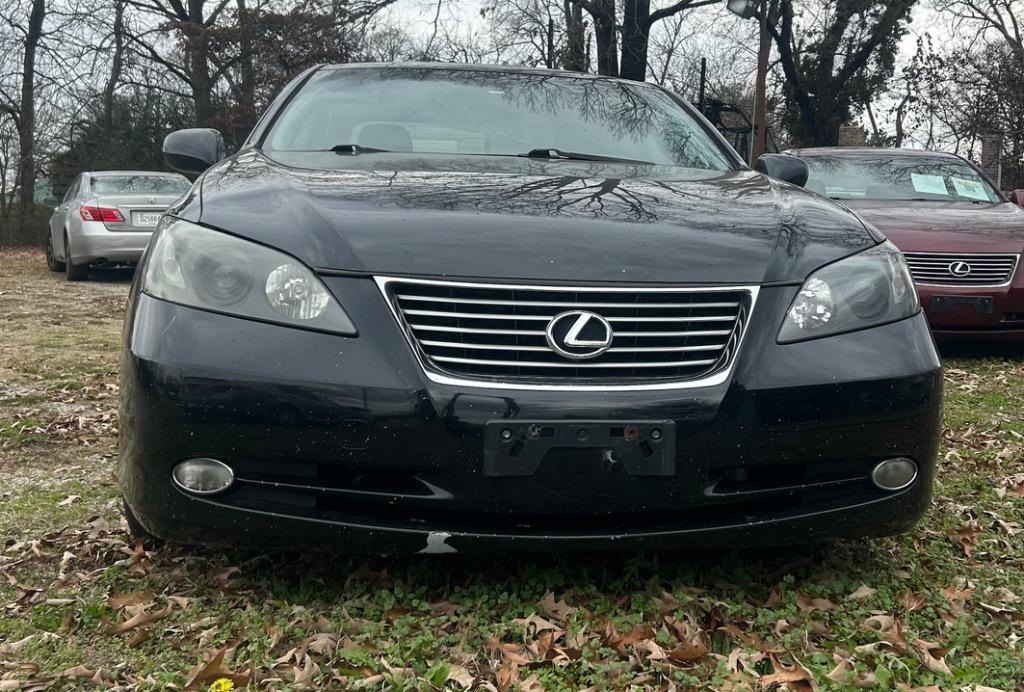 2008 Lexus ES - $5,000