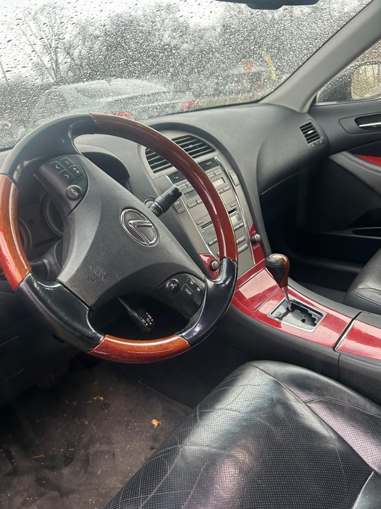 2008 Lexus ES - $5,000