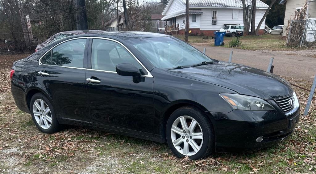 2008 Lexus ES - $5,000
