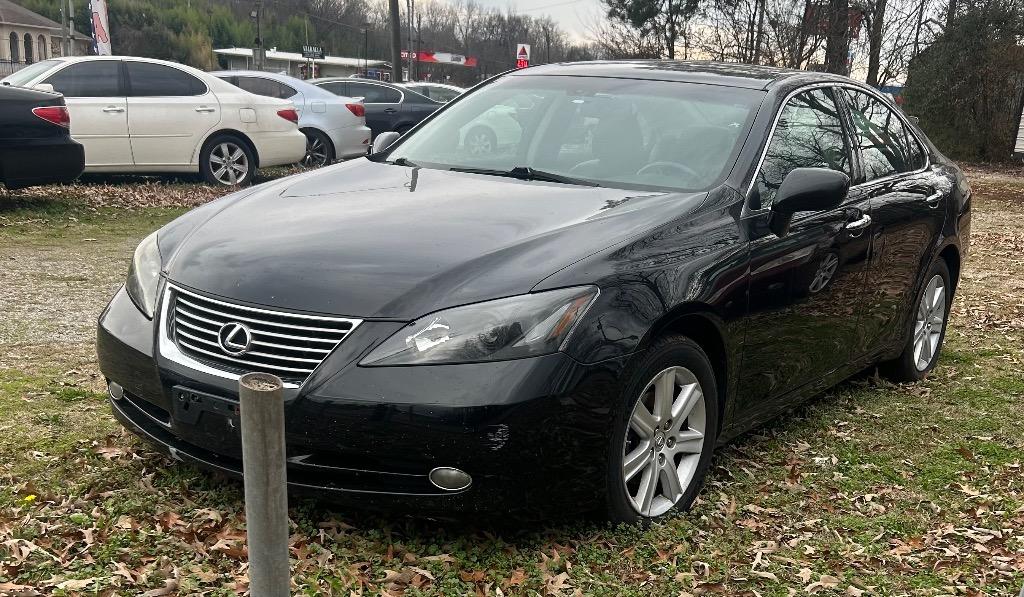2008 Lexus ES - $5,000