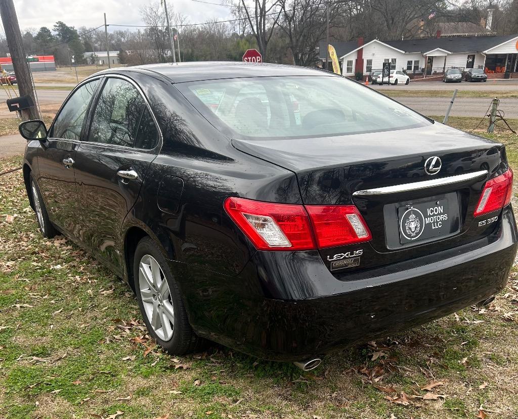 2008 Lexus ES - $5,000