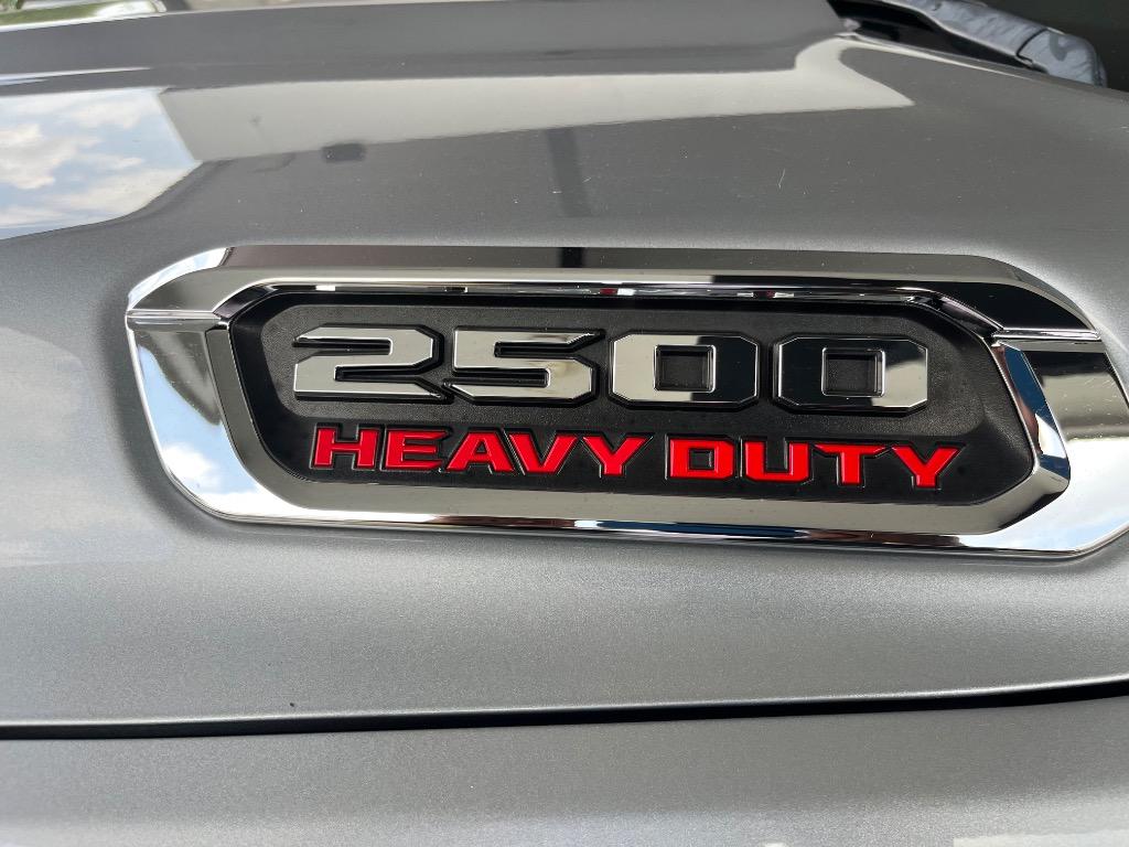 2021 RAM 2500 Big Horn photo