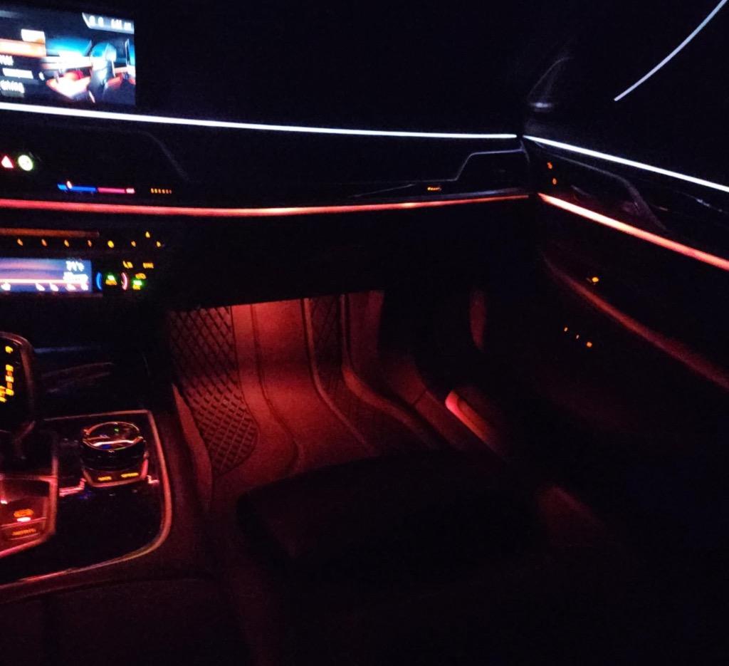 2019 BMW 7-Series 740i photo