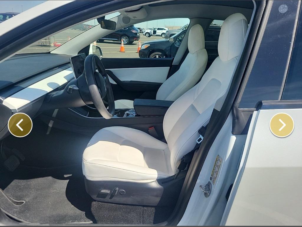2014 Tesla Model S photo