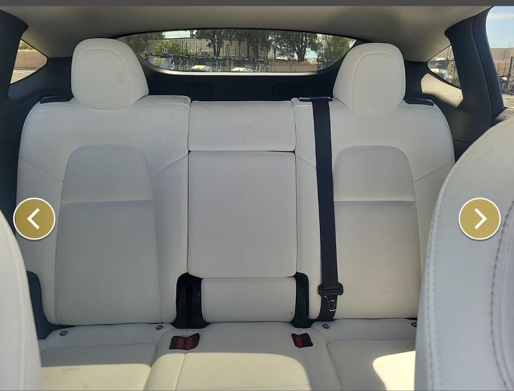 2014 Tesla Model S photo