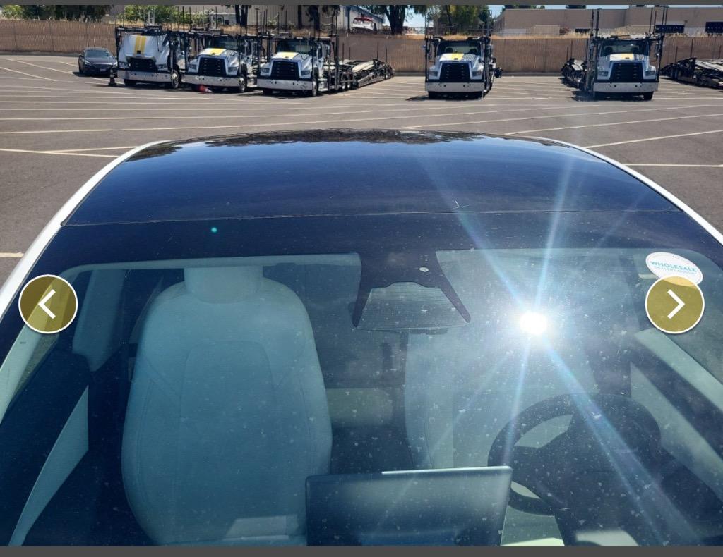 2014 Tesla Model S photo