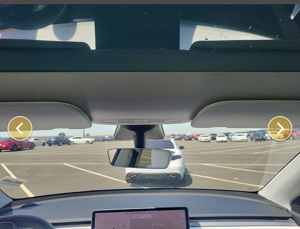 2014 Tesla Model S photo