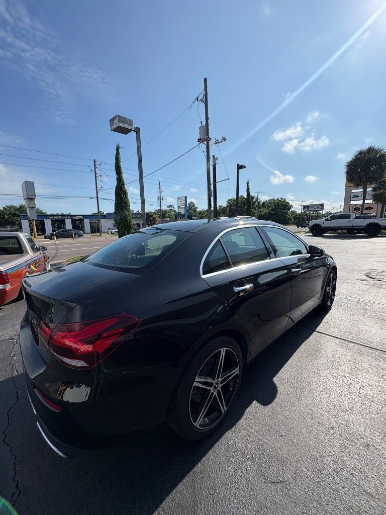 2021 Mercedes Benz A 220 photo 6