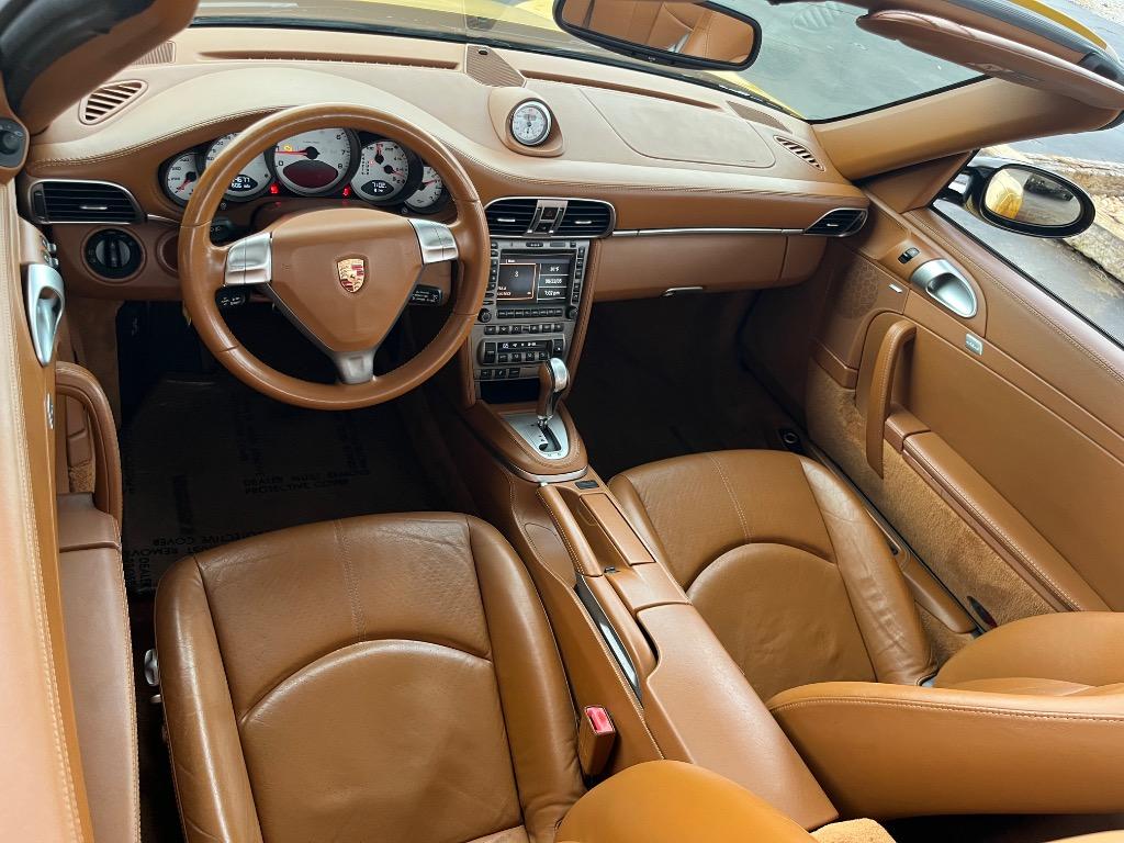 2006 Porsche 911 Carrera S photo