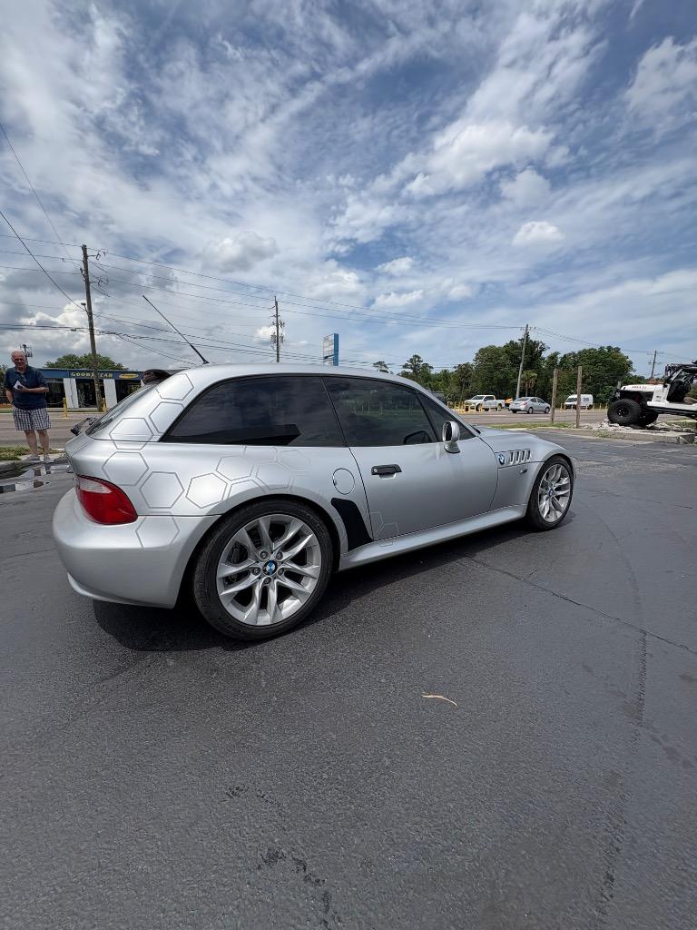 2000 BMW Z3 2.8 photo
