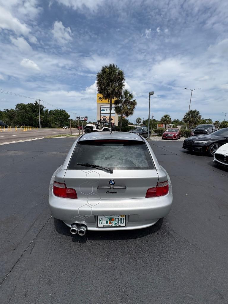 2000 BMW Z3 2.8 photo