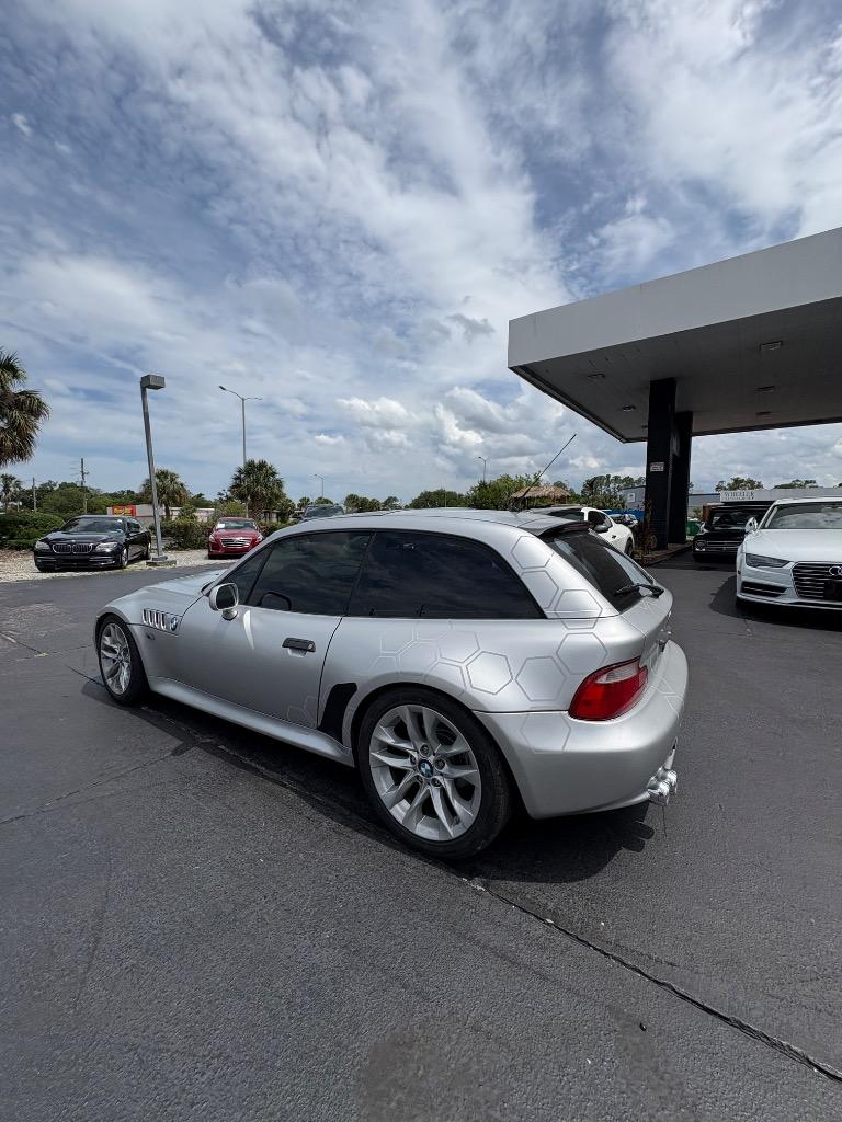 2000 BMW Z3 2.8 photo