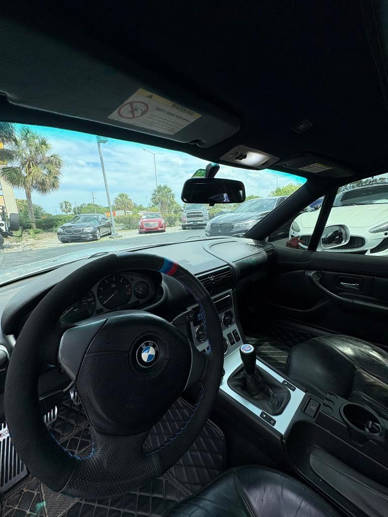 2000 BMW Z3 2.8 photo