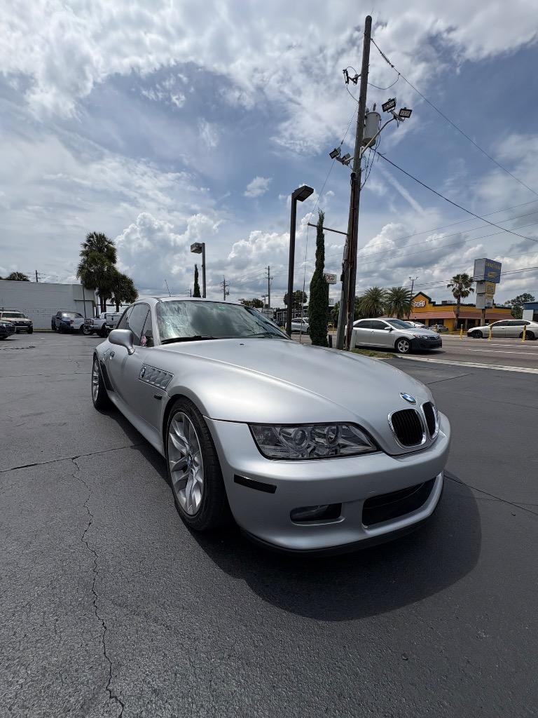 2000 BMW Z3 2.8 photo