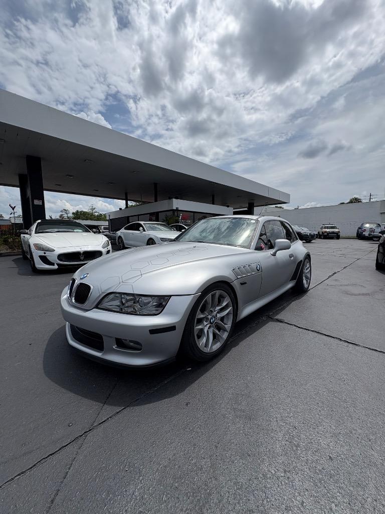 2000 BMW Z3 2.8 photo