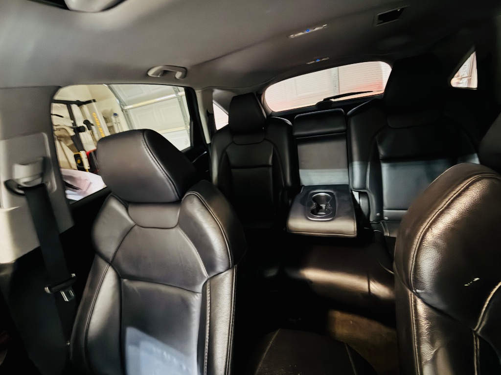 2015 Acura MDX - $9,599